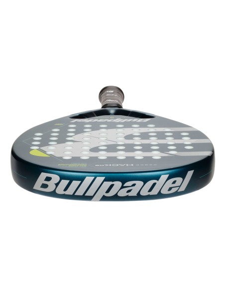 Pala Bullpadel Hack 02 Performance 24 | Ofertas de pádel